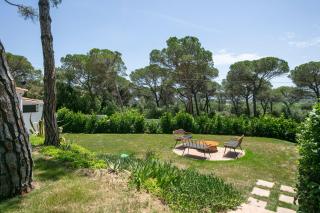 Casa Cuatro Vientos - Tordera - 6
