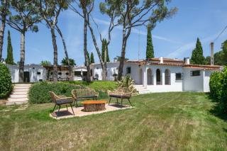 Casa Cuatro Vientos - Tordera - 7