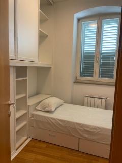 Koper Sea Apartment - Capodistria - 7