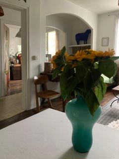 Maison avec jardin - Parijs - 3