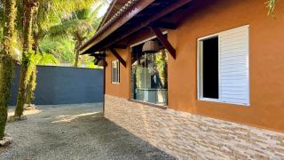 Casa de Praia Maresias - 7
