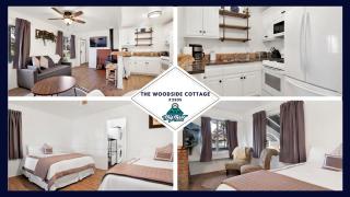 The woodside cottage #2505 - 0