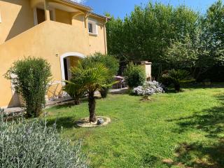 Casa Mulinchese entre Mer et Montagne - Volpajola - 5