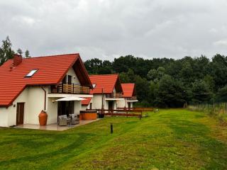 Szyszki i Motyle - Ulinia - 4