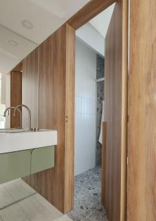 Estudio moderno con vista al Polo | Las Cañitas - Buenos Aires - 3