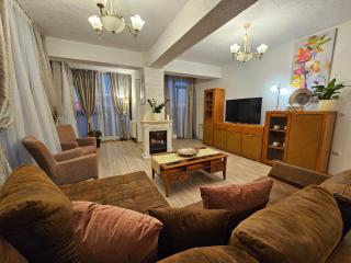 Skyviews Apartment Sibiu - Sibiu - 1