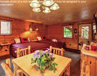Meadowbrook Resort - Wisconsin Dells - 7