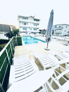 Apartmani Blu Notte - Ulcinj - 9