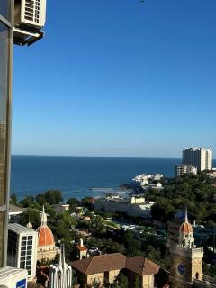 Первая линия от моря, Аркадия - Odesa - 2
