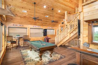 Hidden Heaven by Stony Brook Cabins - 3