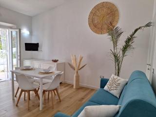 Holiday House in Villa Beatrice - Porto Istana - 0