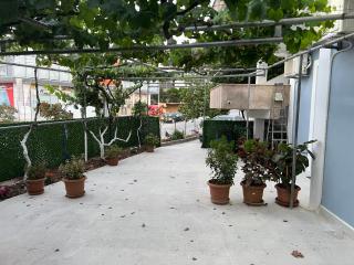 Anna Rooms - Sarandë - 9