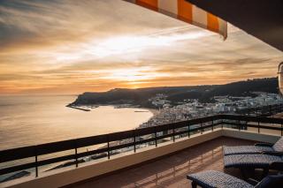 Apartment with a stunning view over Sesimbra - Sesimbra - 0