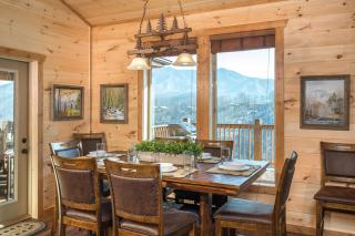 The Bear and Trout by Stony Brook Cabins - Gatlinburg - 6