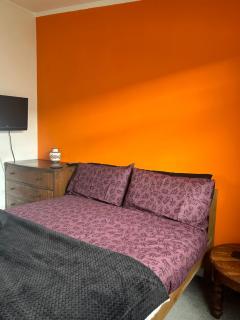 Seaside Holiday Chalet in Hemsby, Sleeps 6, Ensuite - Hemsby - 3