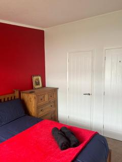 Seaside Holiday Chalet in Hemsby, Sleeps 6, Ensuite - Hemsby - 5