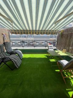 Penthouse Playa Del cura - Torrevieja - Torrevieja - 5