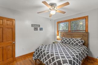 Cozy Townhome Near UF Campus - Gainesville - 4
