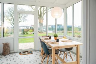 Ferienwohnung Hafen - Schleswig - 4