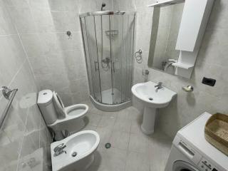 SeaView new Cozy Apt Beach front - Durazzo - 3