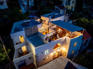 Lappa Apartments - Argiroupoli - 9