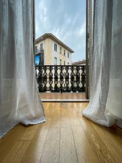 Politecnico, Porta Susa Design - Turin - 1