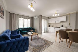 Klass Apartments - Trabzon - 5