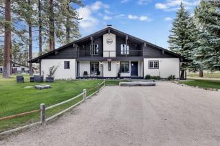 The ranch house #2501 - Sugarloaf - 3