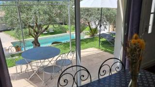 Le Mas de la Tortue (Plain Pied) - Caromb - 9