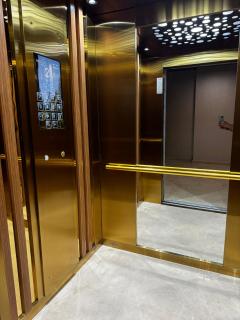 DXN Apartment 12 by Stefan Building - Mamaia Sat/Năvodari - 5