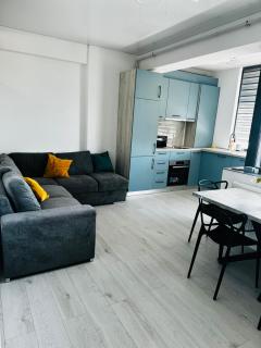 DXN Apartment 12 by Stefan Building - 1