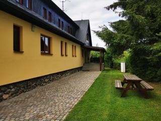 Penzion Kovářov - Frymburk - 5