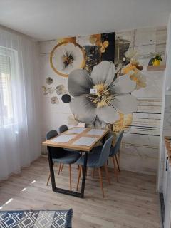 Eva apartman - Gornji Milanovac - 0