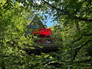 Chalet Durbuy 123 - Durbuy - 9