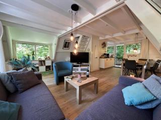 Chalet Durbuy 123 - Durbuy - 8