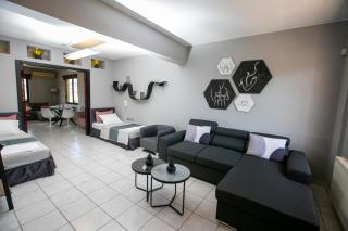 CASTLE VIEW luxury apartment with Free Private Parking - Kavala - 2