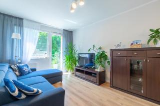 Apartament Anchor Przymorze - Danzig - 9