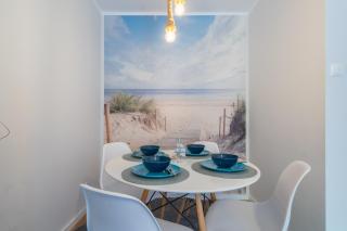 Apartament Anchor Przymorze - Danzig - 6