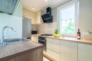 Apartament Anchor Przymorze - Danzig - 2