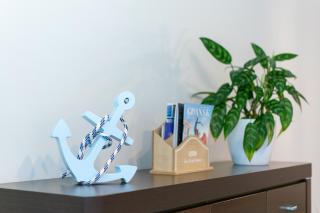 Apartament Anchor Przymorze - Danzig - 4