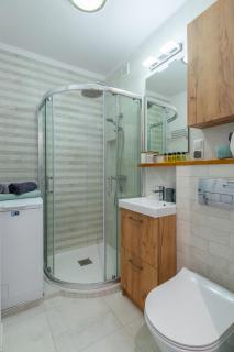 Apartament Anchor Przymorze - Danzig - 1