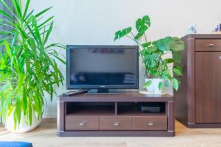 Apartament Anchor Przymorze - Danzig - 8