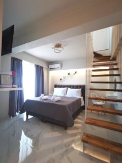 Luxury Villa Anna Marittima - Limenas - 7