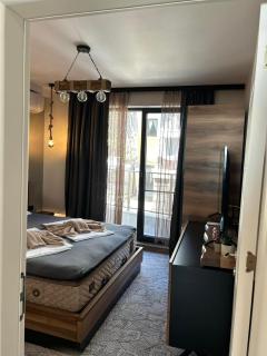 Guest House SG-BROTHERS - Obzor - 2
