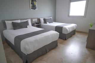 SR Hotel - Guadalajara - 1