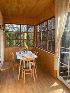 Chata Mokrá-Horákov - 6