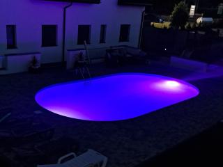 Apartamenty Bursztynowa Zatoka - Łeba - Nowęcin - Nowecin - 9