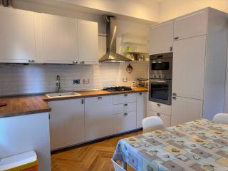Casa Giulia - 4 minuti a piedi dal mare - 4