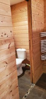 Appartement fonctionnel - 2