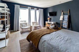 Pedra de Lava Azores-Quarto 2 - Feteira - 3